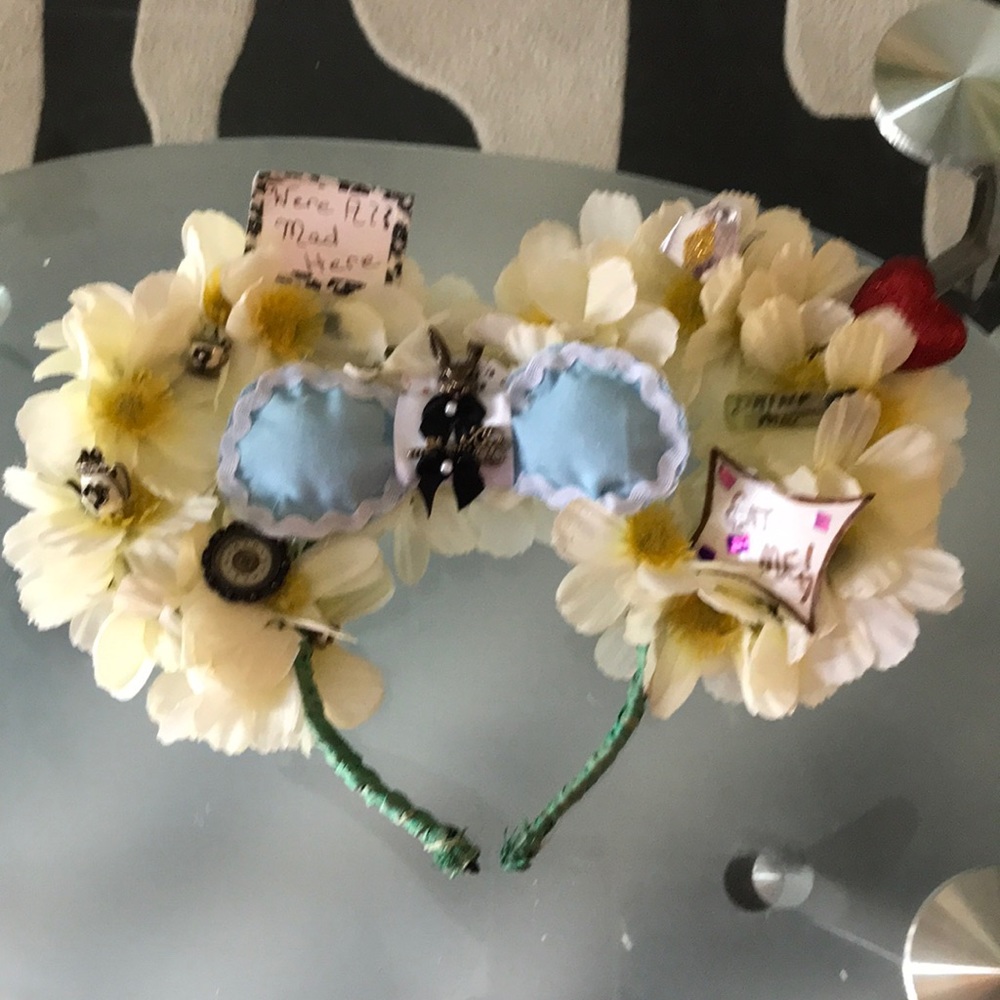 Disney Ears